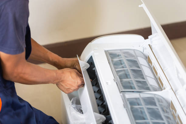 Best Air Conditioning Cleaning in Youngstown, OH