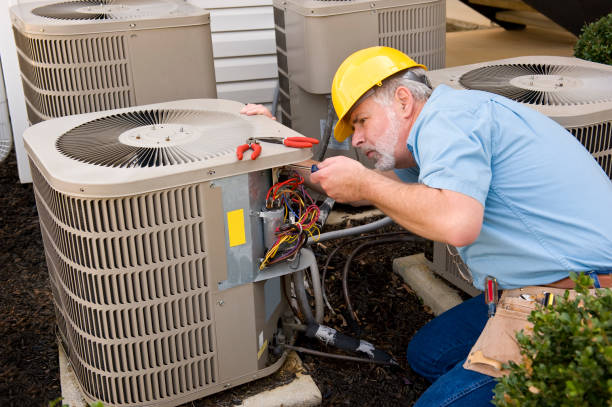 Best Energy-efficient HVAC Solutions in Youngstown, OH
